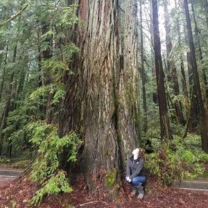 Meet your Posher, Leah